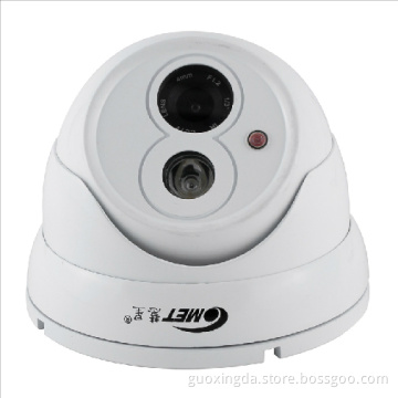 3 Megapixel HD CCTV P2p Technology Onvif IP Camera (HX-I6020D8L)